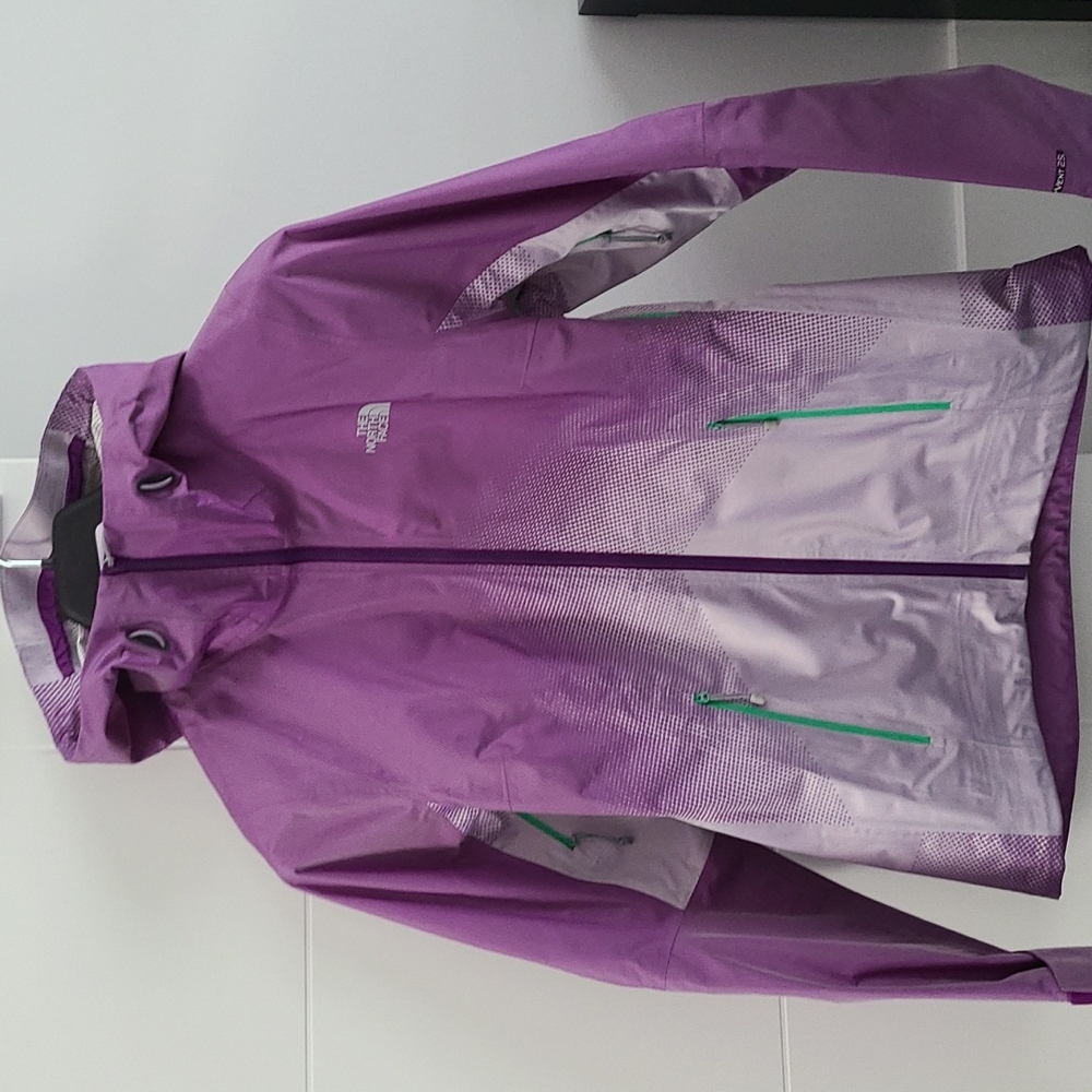 Like new North Face Jacket